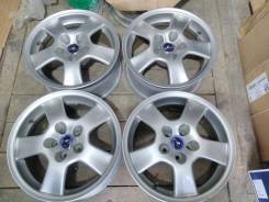 Ronal. 7.5x16", 5x100.00, ET35, ЦО 57,1 мм.