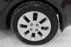 KIA. 6.0x15", 4x100.00, ET48, ЦО 54,1 мм.