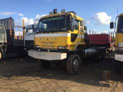 Mitsubishi Fuso. Продам Митсубиси Фусо, 17 000 куб. см., 10 000 кг.