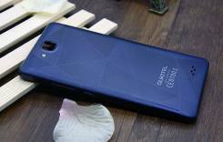 Oukitel C3. Новый, 8 Гб, Синий, 4G LTE