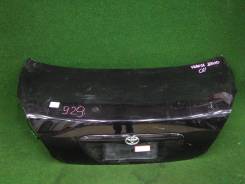 Крышка багажника TOYOTA VEROSSA, JZX110, 1JZFSE, 0160001798