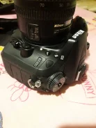 Nikon D7100 ����