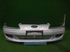 Бампер TOYOTA CYNOS, EL52, 4EFE, 0030041804