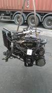 Двигатель NISSAN PULSAR, N15, GA15DE, KB3205, 0740039250