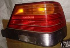 Стоп-сигнал. Mercedes-Benz S-Class, W140