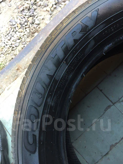 Toyo Open Country A20. ������, �/�, ����� 30 % ����