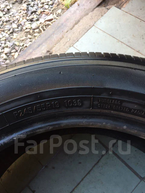 Toyo Open Country A20. ������, �/�, ����� 30 % ����