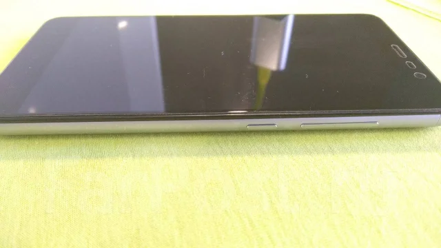 Xiaomi Redmi Note 3 Pro. �/�, �����������, 4G LTE, Dual-SIM ����