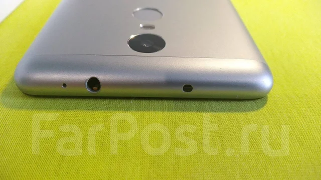 Xiaomi Redmi Note 3 Pro. �/�, �����������, 4G LTE, Dual-SIM ����
