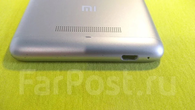 Xiaomi Redmi Note 3 Pro. �/�, �����������, 4G LTE, Dual-SIM ����