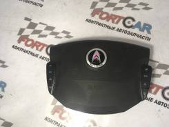 Подушка безопасности водителя. SsangYong Actyon, CJ, SUV SsangYong Actyon Sports, QJ