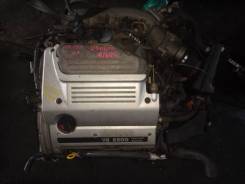 ДВС+КПП NISSAN VQ25DE Контрактная
