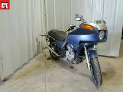 Honda GL 500. 500 куб. см., исправен, птс, без пробега