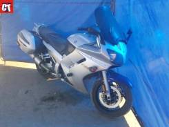 Yamaha FJR 1300. 1 300 куб. см., исправен, птс, без пробега. Под заказ