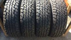 Dunlop Grandtrek AT1. Летние, 2017 год, без износа, 4 шт