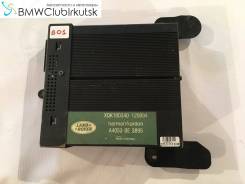 Усилитель магнитолы. Land Rover Range Rover Двигатель 30DDTX