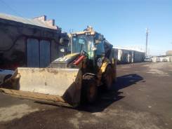 Caterpillar. Продам эксковатор - погрузчик CAT 428Е, 1,30 куб. м.