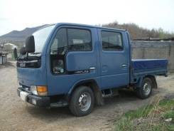 Nissan. x14"