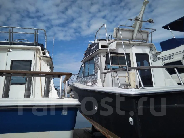 Yamaha PC-26. 1989 ���, ����� 8,5��., ��������� ������������, 240��.�., ������ ����