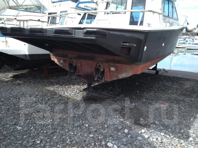 Yamaha PC-26. 1989 ���, ����� 8,5��., ��������� ������������, 240��.�., ������ ����