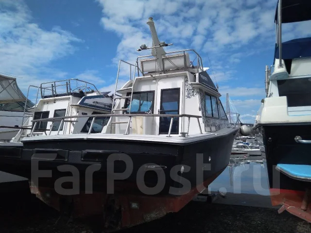 Yamaha PC-26. 1989 ���, ����� 8,5��., ��������� ������������, 240��.�., ������ ����