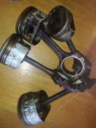 Шатун. Nissan: March Box, Micra C+C, Cube, Micra, AD, Cube Cubic, March, Note Двигатели: CGA3DE, CR14DE, HR16DE, CG10DE, CG12DE, CG13DE, CR12DE, K9K...