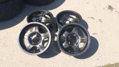 Apio Wildboar. 7.0x15", 5x139.70, ET0