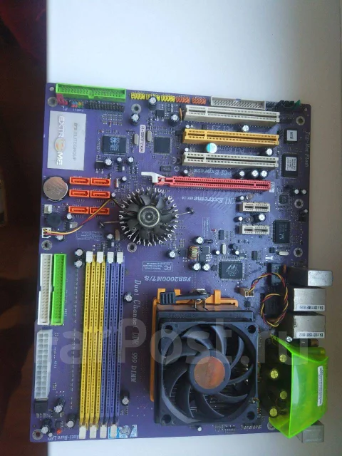 Socket 939 ����