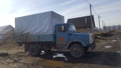 ЗИЛ 433360. Продам зил 433360, 6 000 куб. см., 5 000 кг.