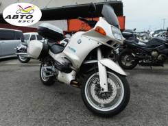 BMW R 1100 RS. 1 100 куб. см., исправен, птс, без пробега