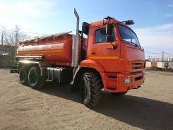 Нефаз 66062. Продаю автотопливозаправщик 12 КУБ., 11 857 куб. см., 11 200 кг. Под заказ