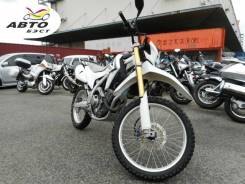 Honda CRF 250L. 250 куб. см., исправен, птс, без пробега