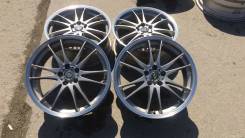 CSA Shaker. 7.0x17", 5x100.00, ET50