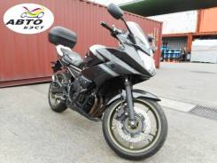 Yamaha XJ 600 S Diversion. 600 куб. см., исправен, птс, без пробега