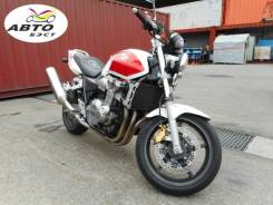 Honda CB 1300. 1 300 куб. см., исправен, птс, без пробега