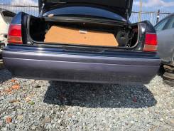 Бампер. Toyota Crown Majesta, GS151, JZS151, JZS153, JZS155, JZS157, LS151 Toyota Crown, GS151, GS151H, JZS151, JZS153, JZS155, JZS157, LS151, LS151H...