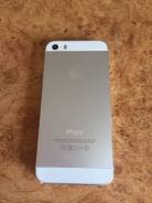 Apple iPhone 5s. Б/у, 16 Гб