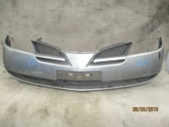 Бампер NISSAN PRIMERA