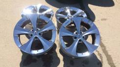 Weds Kranze. 8.5x20", 5x114.30, ET30