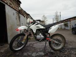 Kayo T4. 250 куб. см., исправен, птс, с пробегом