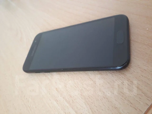 Samsung Galaxy A3 2017. �/�, ������, 4G LTE, Dual-SIM ����