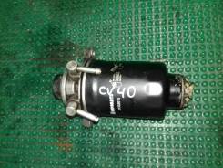 Насос ручной подкачки. Toyota Vista, CV40, CV43 Двигатель 3CT
