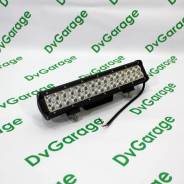 Акция LED Фара Люстра Балка Светодиодная 90Вт 37см. Chevrolet: Lacetti, Captiva, Niva, TrailBlazer, Cruze, Aveo, Cobalt, Lanos, Tahoe, Epica, Spark Fi...