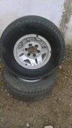 JD. 7.0x15", 6x114.3, ET-20 ����