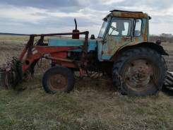 МТЗ 80. Продам трактор и
