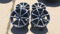 Honda Mugen. 7.0x17", 4x100.00, ET55