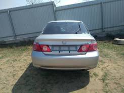Honda Fit Aria. GD9