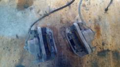 Суппорт тормозной. Hyundai: Matrix, Lantra, Getz, i20, Lavita, Blue On, Click, Accent, Elantra, Avante, Coupe, Atos, i10, Verna, Solaris, Santro Kia R...