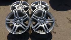 Sparco. 7.0x17", 4x100.00, ET52