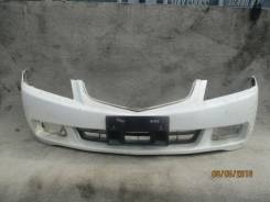 Бампер HONDA ACCORD